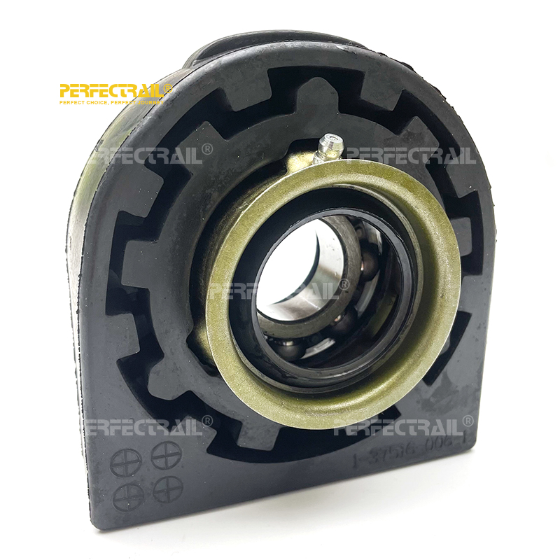 PERFECTRAIL 5-37516-006-1 Factory Car Parts Drive Propeller Shaft Center Support Bearing for Isuzu NQR NKR N-Serie Truck