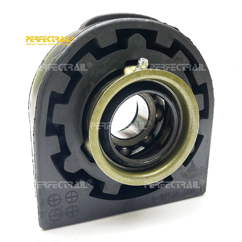 PERFECTRAIL 5-37516-006-1 Factory Car Parts Drive Propeller Shaft Center Support Bearing for Isuzu NQR NKR N-Serie Truck
