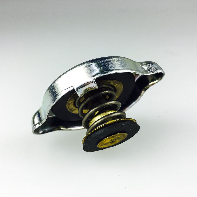 Auto Cooling System Trucks Radiator Cap for VW for Mercedes Benz for Jeep