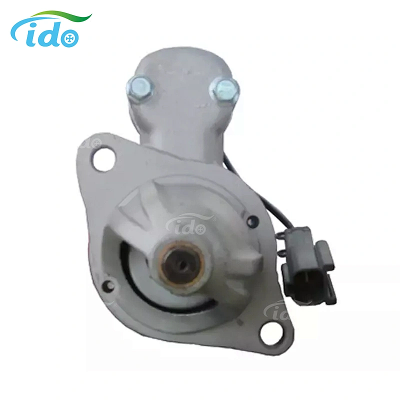 S114-617 High Quality Auto Parts Electrical System New Starter Motor for Nissan Sunny Traveller Coupe 1990-2000