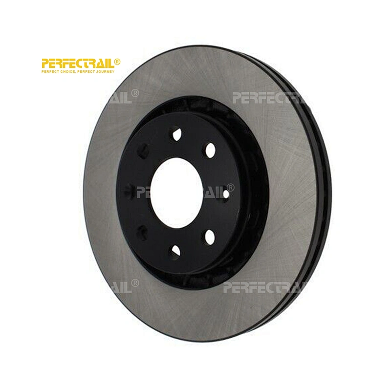 96471275 96539660 Brake Disc Rotor for Chevrolet Aveo