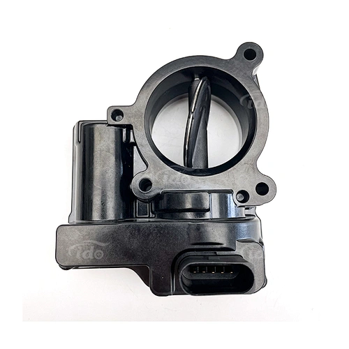 03C128063B 03C128063A Auto Engine Parts Throttle Body for VW Golf Jetta Passat Audi A1 Skoda 2003-