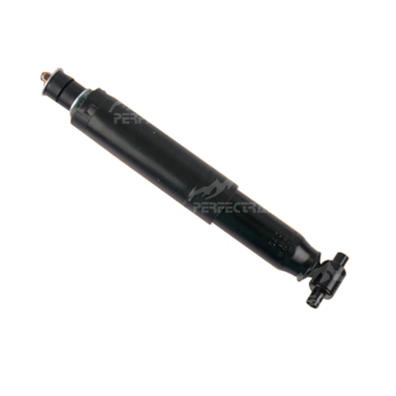 MB663398 PERFECTRAIL Auto Parts Rear Shock Absorber for Mitsubishi Pajero Classic 2002-