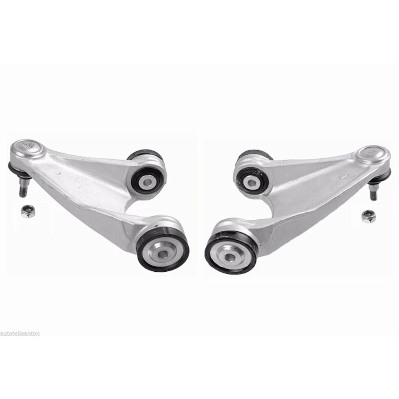 Front Axle Control Arm in Suspension System for Alfa romeo 147/ ROMEO 156 OEM 60651939/60651939