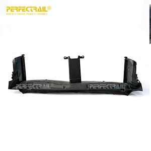 PERFECTRAIL JX7B-8314-B Auto Parts Front Radiator Air Deflector Cover for Ford Focus MK4