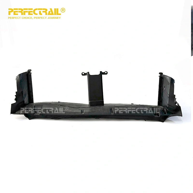PERFECTRAIL JX7B-8314-B Auto Parts Front Radiator Air Deflector Cover for Ford Focus MK4