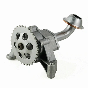 06A115105 Auto Oil Pump for Audi A3 A4 A6 TT for VW Polo Golf Caddy Bora Passat