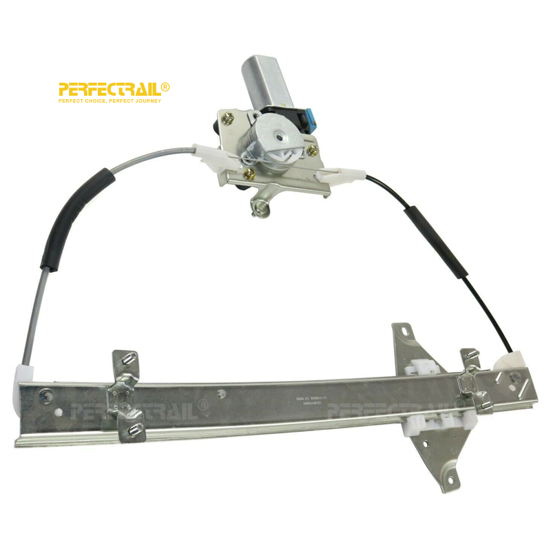 PERFECTRAIL 25937973 96649113 94567375 Auto Parts Power Window Regulator for Chevrolet Aveo for Pontiac G3 2007-2011