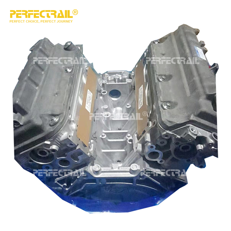 Manufacturer Car Auto Parts J35 J35Z J35Z2 Diesel Engine Block Complete Engine Assembly for Honda Crosstour for Acura RDX