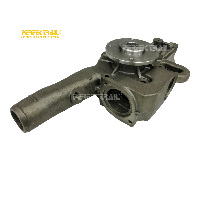 PERFECTRAIL A9042002601 Truck Spare Parts Heavy Duty Coolant Water Pump for Mercedes Benz Accelo Atego Axor Atron OM906 Engine