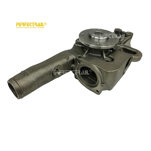 PERFECTRAIL A9042002601 Truck Spare Parts Heavy Duty Coolant Water Pump for Mercedes Benz Accelo Atego Axor Atron OM906 Engine