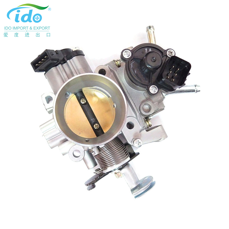 Auto Parts Electronic Throttle Body for V31 MD345050