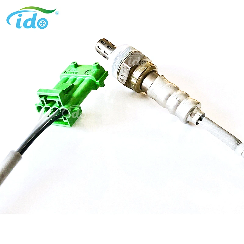 OZA495-PG2 OZA608-U2 9657632980 Auto Parts Lambda Sensor O2 Oxygen Sensor for Peugeot 206 207 306 Citroen C3 C4