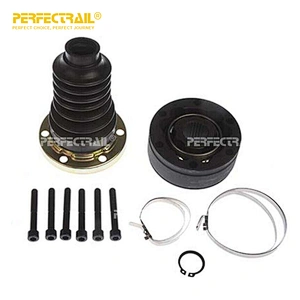 PERFECTRAIL 52099498AD Auto Parts Propeller Shaft Driveshaft CV Joint Kit for Jeep Grand Cherokee WJ WG Cherokee KJ Liberty