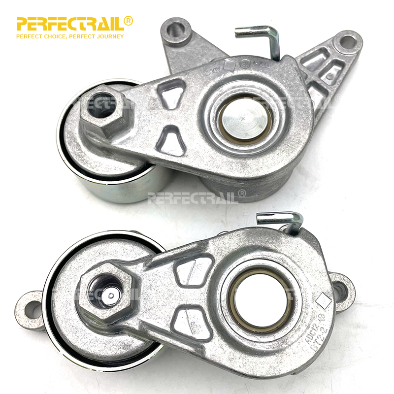 PERFECTRAIL 17540-63R30 17540-63R40 Auto Parts Engine Belt Tensioner for Suzuki Jimny Alto Every Hustler Spacia Wagon R