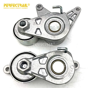 PERFECTRAIL 17540-63R30 17540-63R40 Auto Parts Engine Belt Tensioner for Suzuki Jimny Alto Every Hustler Spacia Wagon R