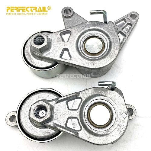 PERFECTRAIL 17540-63R30 17540-63R40 Auto Parts Engine Belt Tensioner for Suzuki Jimny Alto Every Hustler Spacia Wagon R