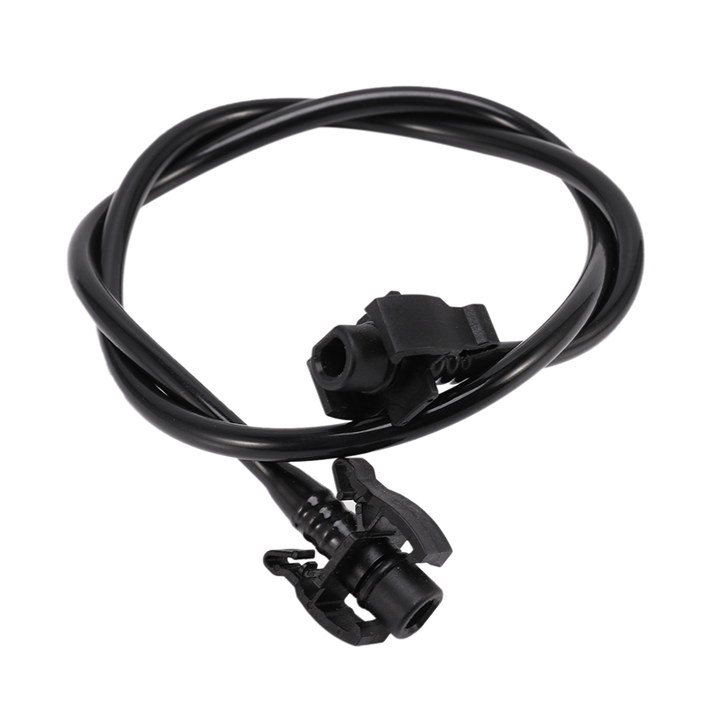 1323Y2 1323.Y2 1323.13 High Quality Auto Water Return Pipe Glass Spray Bottle Pipe for Peugeot 206 207 Citreon C2