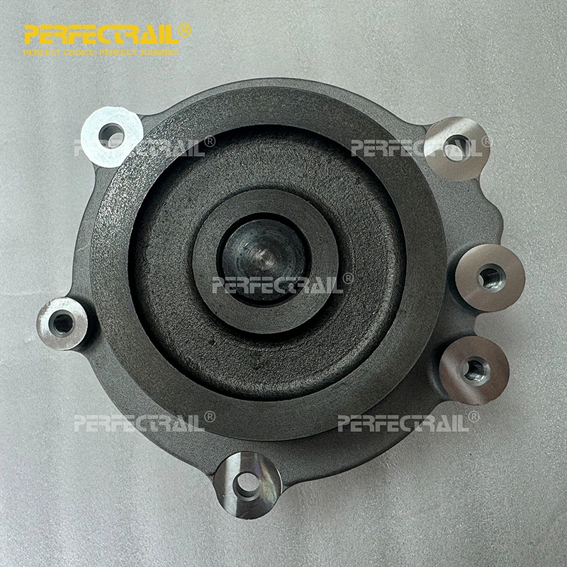PERFECTRAIL 1828162 Heavy Duty Truck Parts Engine Coolant Water Pump for DAF XF 105 CF 75 85 DOLZ D204 1644762 1853300 1778280