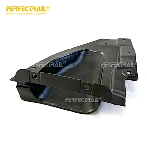 PERFECTRAIL JX7B-16B075-Y JX7B-16B074-Y Auto Parts Radiator Lower Protection Board Connector for Ford Focus