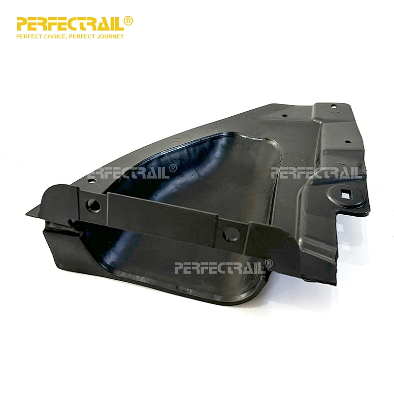 PERFECTRAIL JX7B-16B075-Y JX7B-16B074-Y Auto Parts Radiator Lower Protection Board Connector for Ford Focus