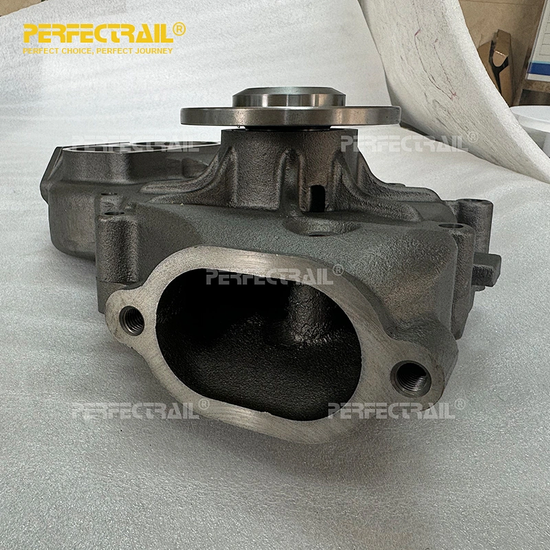 PERFECTRAIL A4572002801 Truck Parts Heavy Duty Engine Cooling Water Pump for Mercedes Benz Axor Capacity Citaro A4572002001
