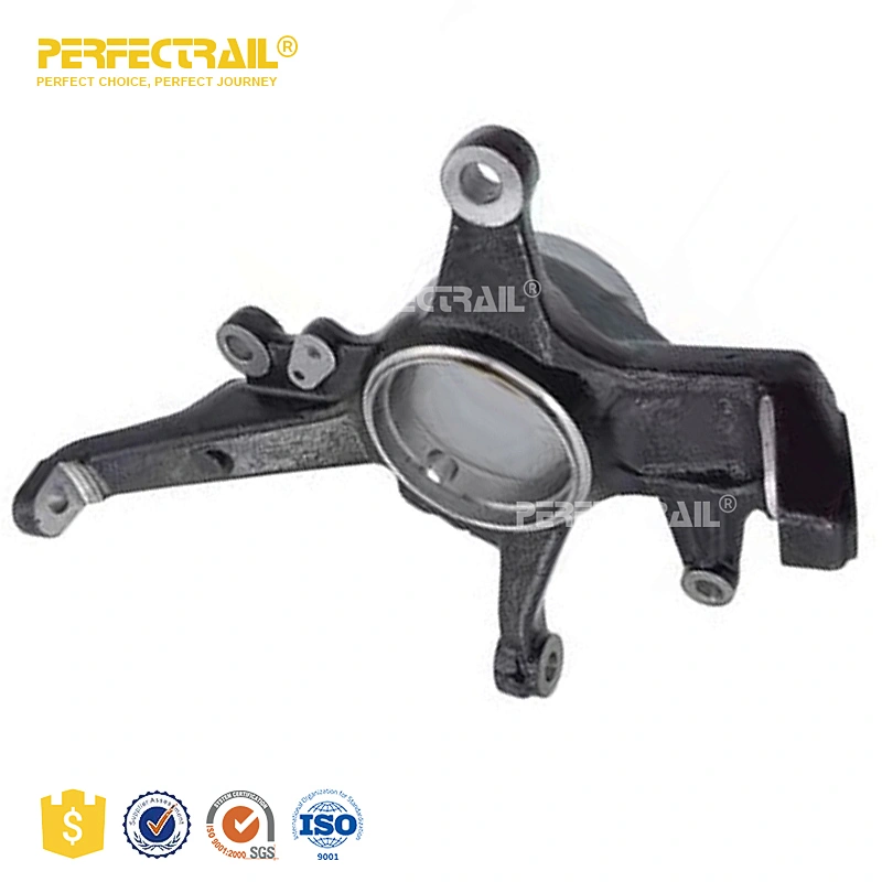 PERFECTRAIL UM51-33-021 Auto Steering Systems Right Steering Knuckle for Ford Ranger (Tke) 2011-