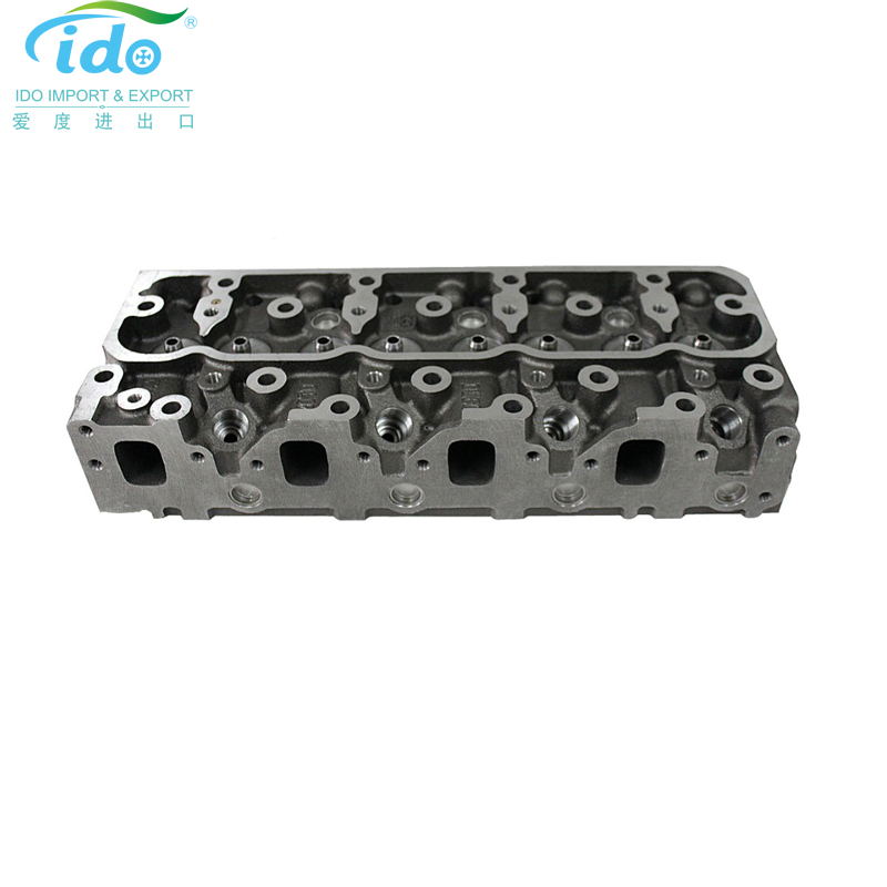 Engine Cylinder Head for Mazda Titan 4HG1 8-97207-133-1