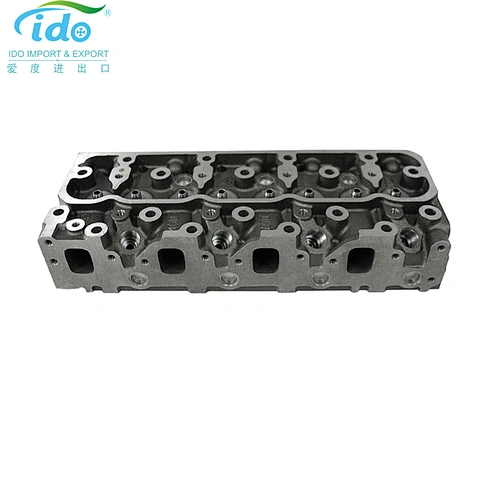Engine Cylinder Head for Mazda Titan 4HG1 8-97207-133-1