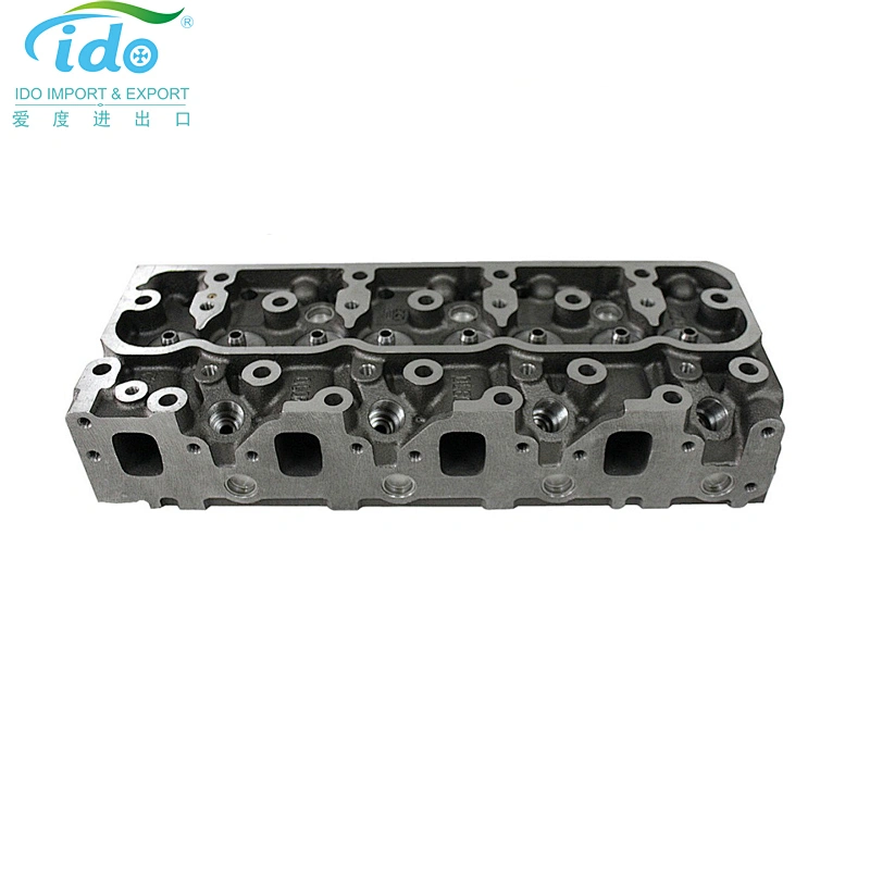 Engine Cylinder Head for Mazda Titan 4HG1 8-97207-133-1