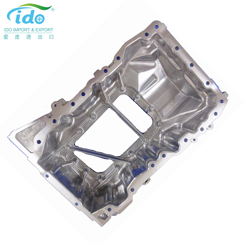 Auto Parts Oil Sump Pan for wrangler 3.6L 05184421AC