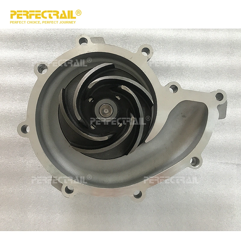 PERFECTRAIL 1546188 Truck Spare Parts Heavy Duty Coolant Water Pump for Scania P G R T Series for Volvo F12 F16 1570959 1787120
