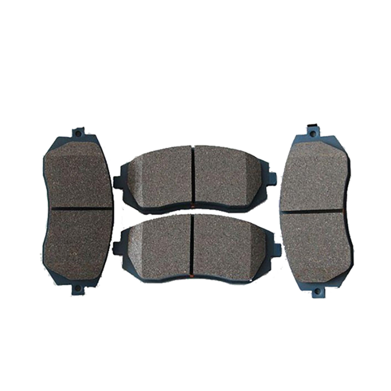 1439324 2992348 2992476 41211278 Trucks Brake Pad for Volvo Euro Cargo I-III 91-15
