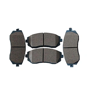 1439324 2992348 2992476 41211278 Trucks Brake Pad for Volvo Euro Cargo I-III 91-15
