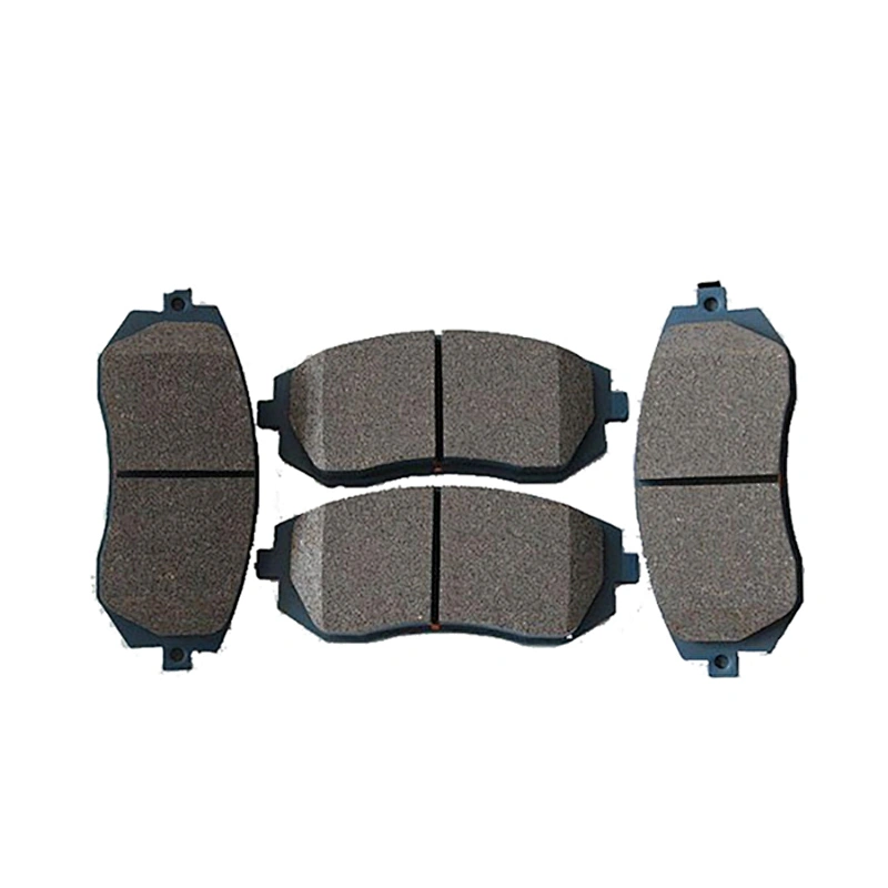 1439324 2992348 2992476 41211278 Trucks Brake Pad for Volvo Euro Cargo I-III 91-15