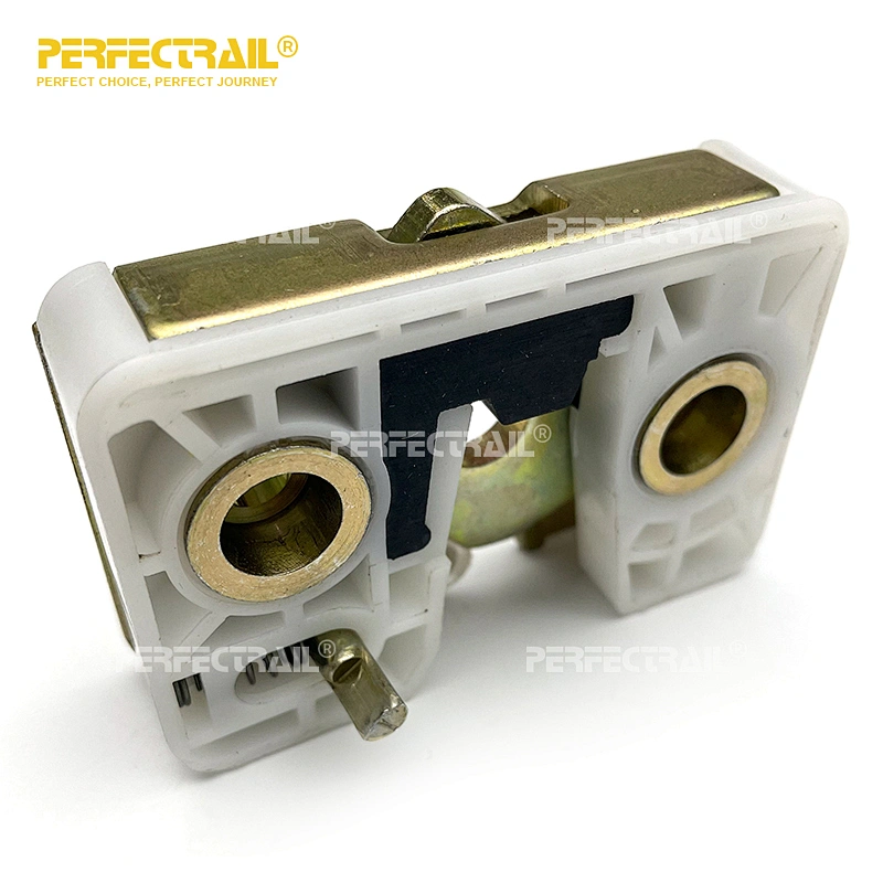 PERFECTRAIL 93924717 93924716 Car Spare Parts Front Right Left Mechanism Door Lock for Iveco Daily 1989-1999