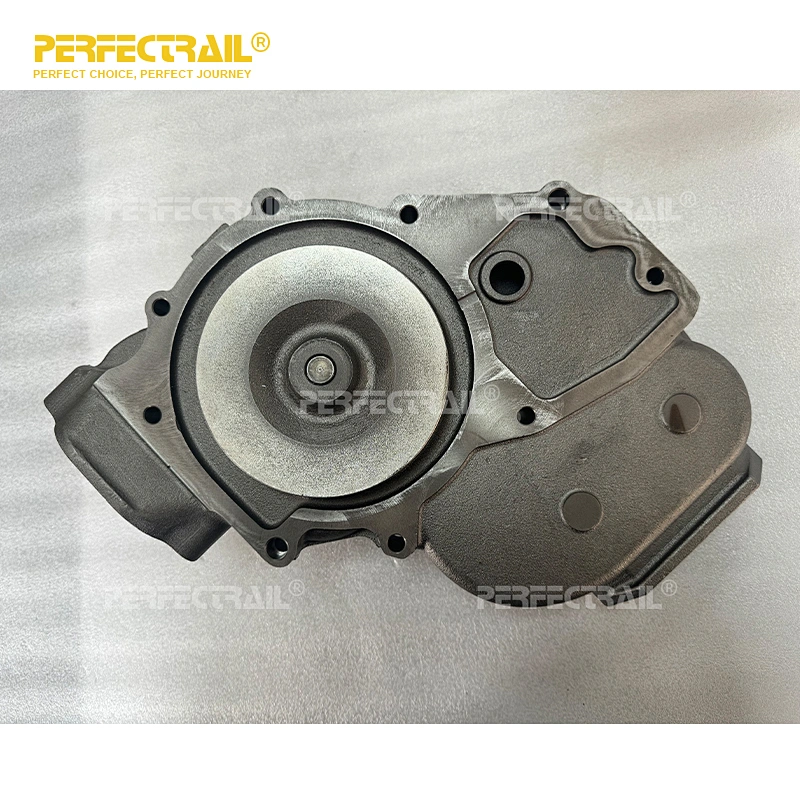 PERFECTRAIL A4572002801 Truck Parts Heavy Duty Engine Cooling Water Pump for Mercedes Benz Axor Capacity Citaro A4572002001