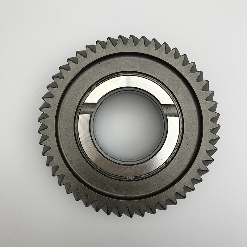 9649267388 Transmission Gearbox Gear for Peugeot Boxer 6 Speed