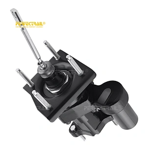 5093406AA Hydraulic Hydro-Boost Power Brake Booster for Dodge Ram 2500 3500 2003-2010