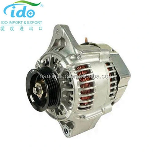 Car Parts Alternator for Suzuki Grand Vitara 31400-77E12