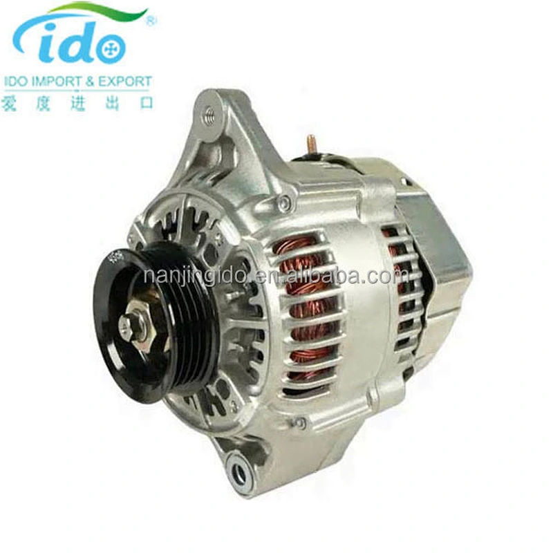 Car Parts Alternator for Suzuki Grand Vitara 31400-77E12