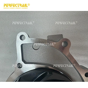 PERFECTRAIL 51065007078 Heavy Duty Truck Parts Cooling Water Pump for MAN TGA D0834 D0836 51065006699 51065007064 51065006679
