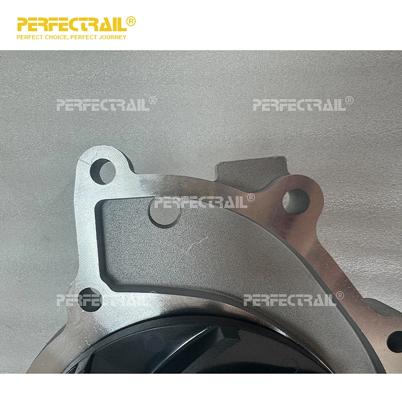 PERFECTRAIL 51065007078 Heavy Duty Truck Parts Cooling Water Pump for MAN TGA D0834 D0836 51065006699 51065007064 51065006679