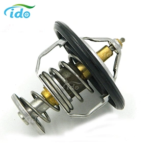 25510-42100 High Quality Car Engine Coolant Thermostat for Kia Truck K2500 for Hyundai Accent I (X-3) 1994-2000