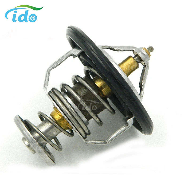 25510-42100 High Quality Car Engine Coolant Thermostat for Kia Truck K2500 for Hyundai Accent I (X-3) 1994-2000