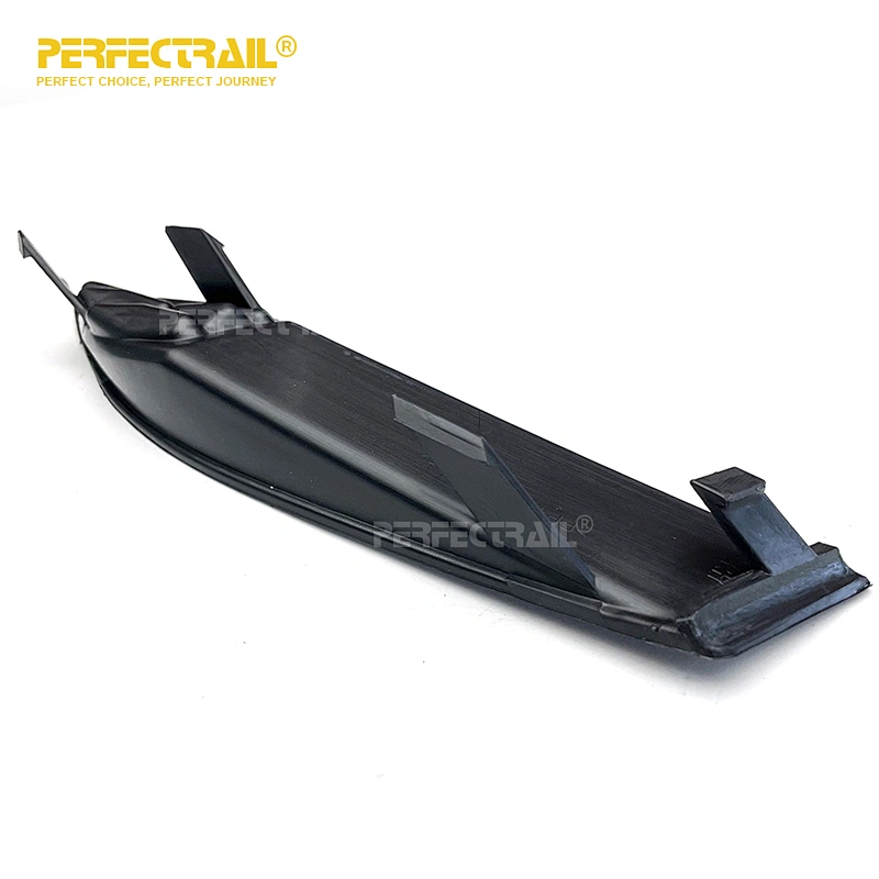 PERFECTRAIL LR061230 LR061235 Wholesale Car Parts Front Fog Lamp Cover Frame Grille for Land Rover Discovery Sport L550 2014-