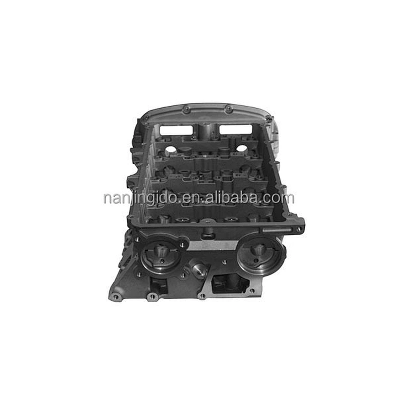 Auto Cylinder Head Wholesale for ford BK3Q-6049-AC