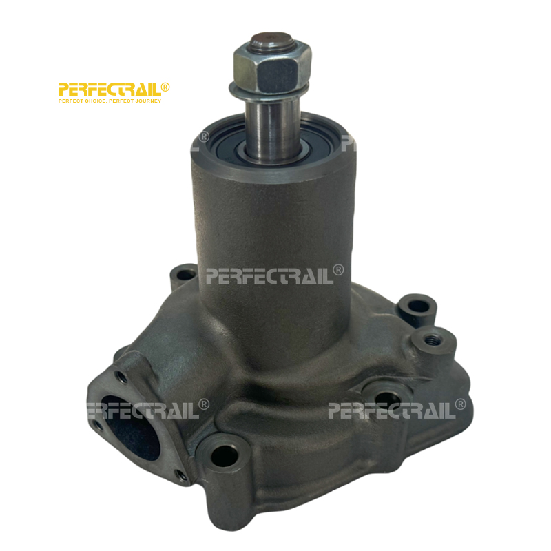 PERFECTRAIL 292761 Heavy Duty Parts Engine Coolant Water Pump for Scania 3 Series Truck 524866 1672680