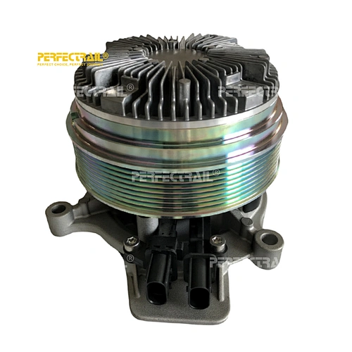 PERFECTRAIL 51065007128 Heavy Duty Truck Parts Engine Coolant Water Pump for MAN TGS TGX 99065007128