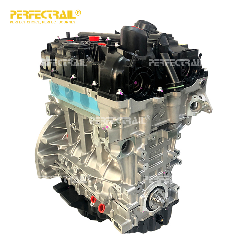 PERFECTRAIL Manufacturer Car Auto Parts N20B20 Diesel Engine Block Complete Engine Assembly for BMW X1 X3 X4 X5